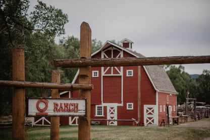 Montana Dude Ranch with Rachel Metz