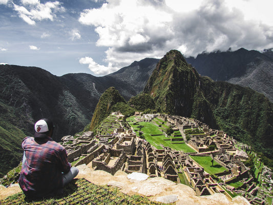Machu Picchu Hiking and Peru with {REDACTED}