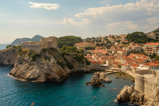 Croatia Yachts, Beaches and Game of Thrones with {REDACTED}