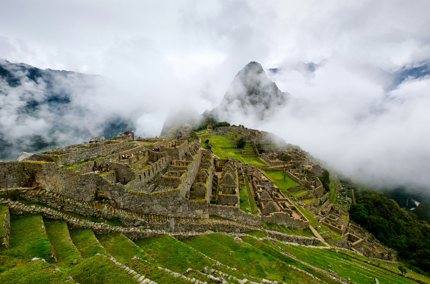 Peru and Machupicchu with Kyle